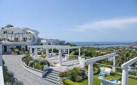 Villa Gervasio